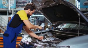 Mobile Mechanic San Jose